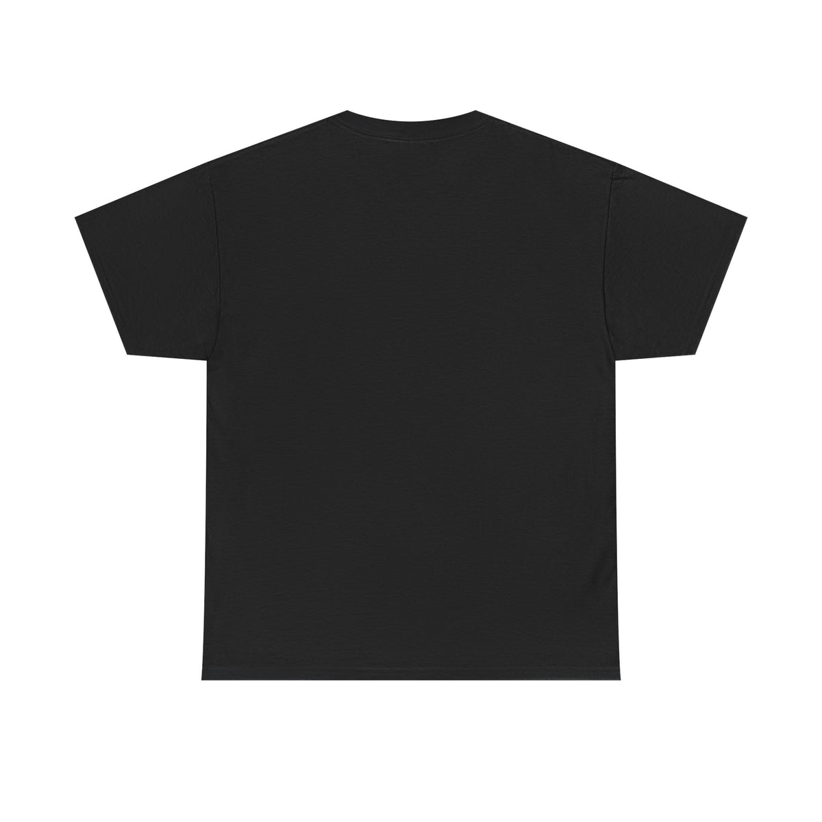 Black Signature Tee
