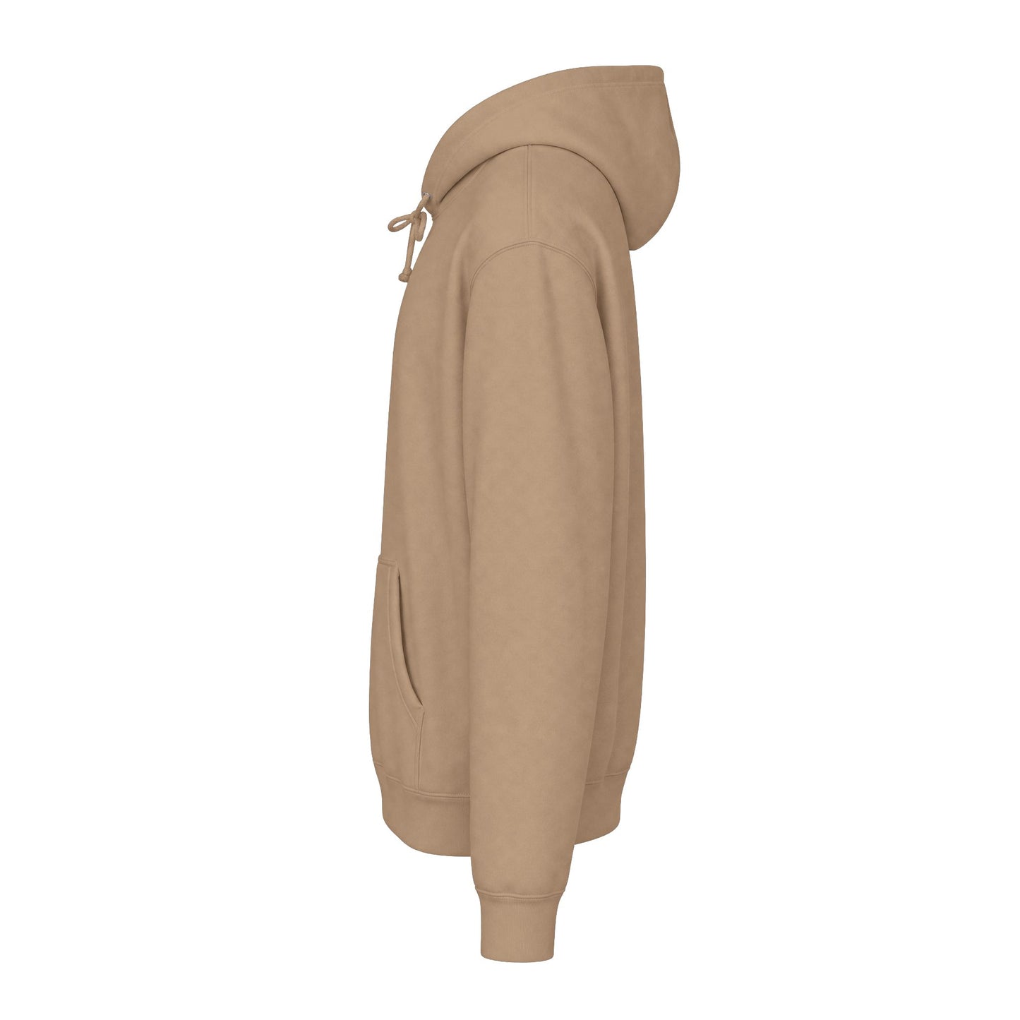 Unisex Heavyweight Hooded Sweatshirt