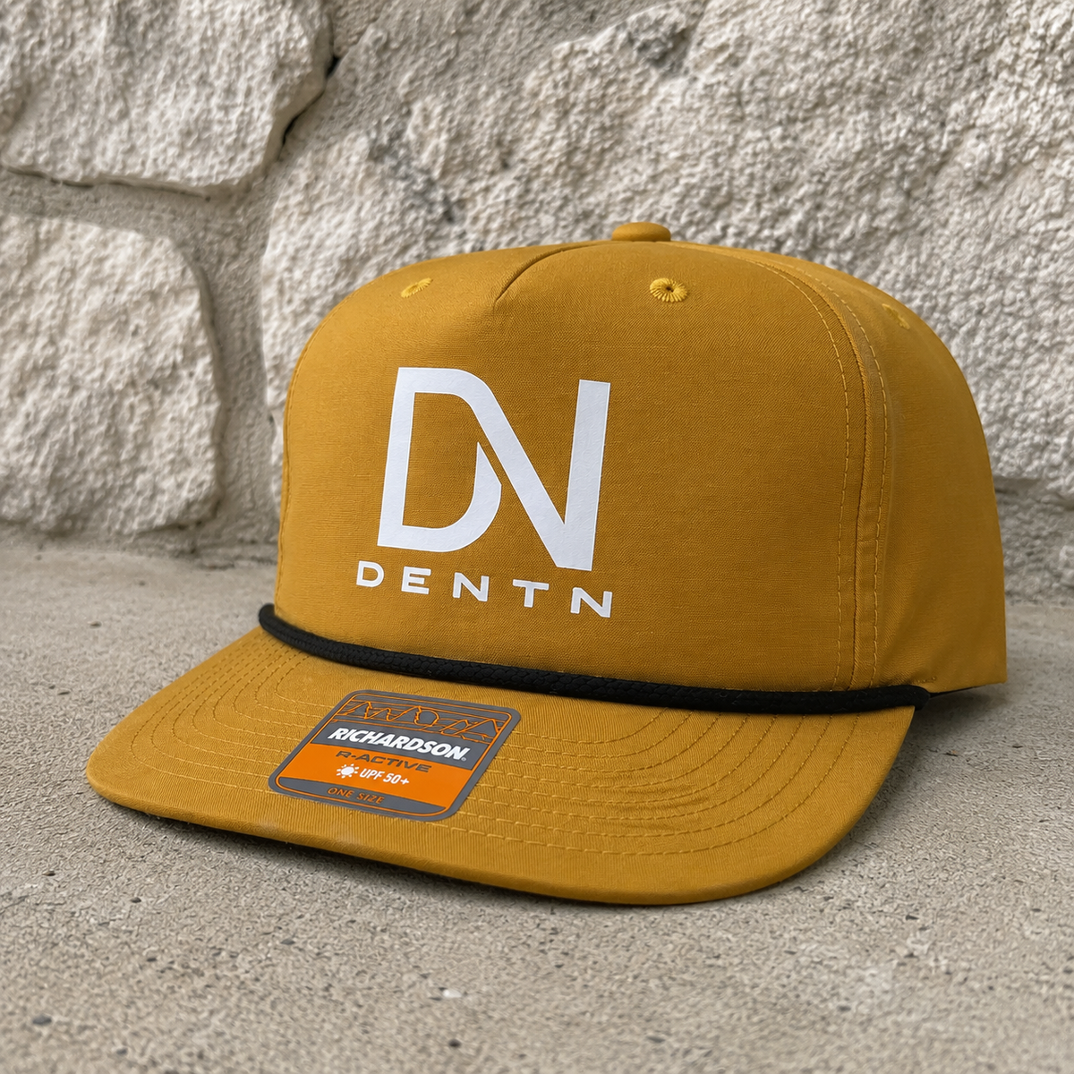 Biscuit Signature Hat