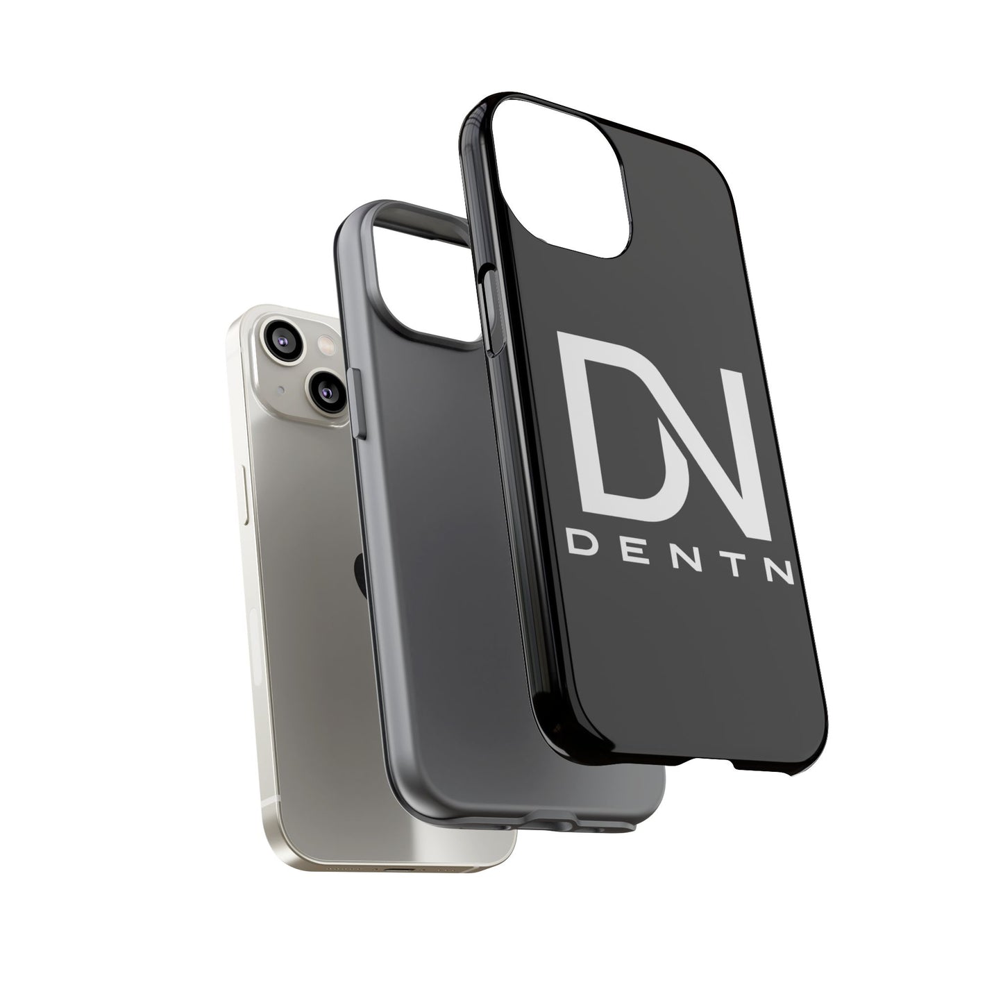 DENTN Signature Phone Case