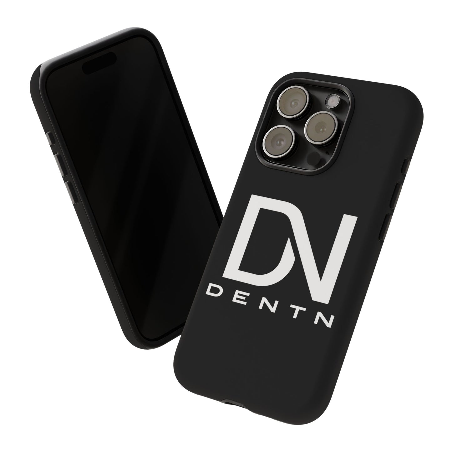DENTN Signature Phone Case