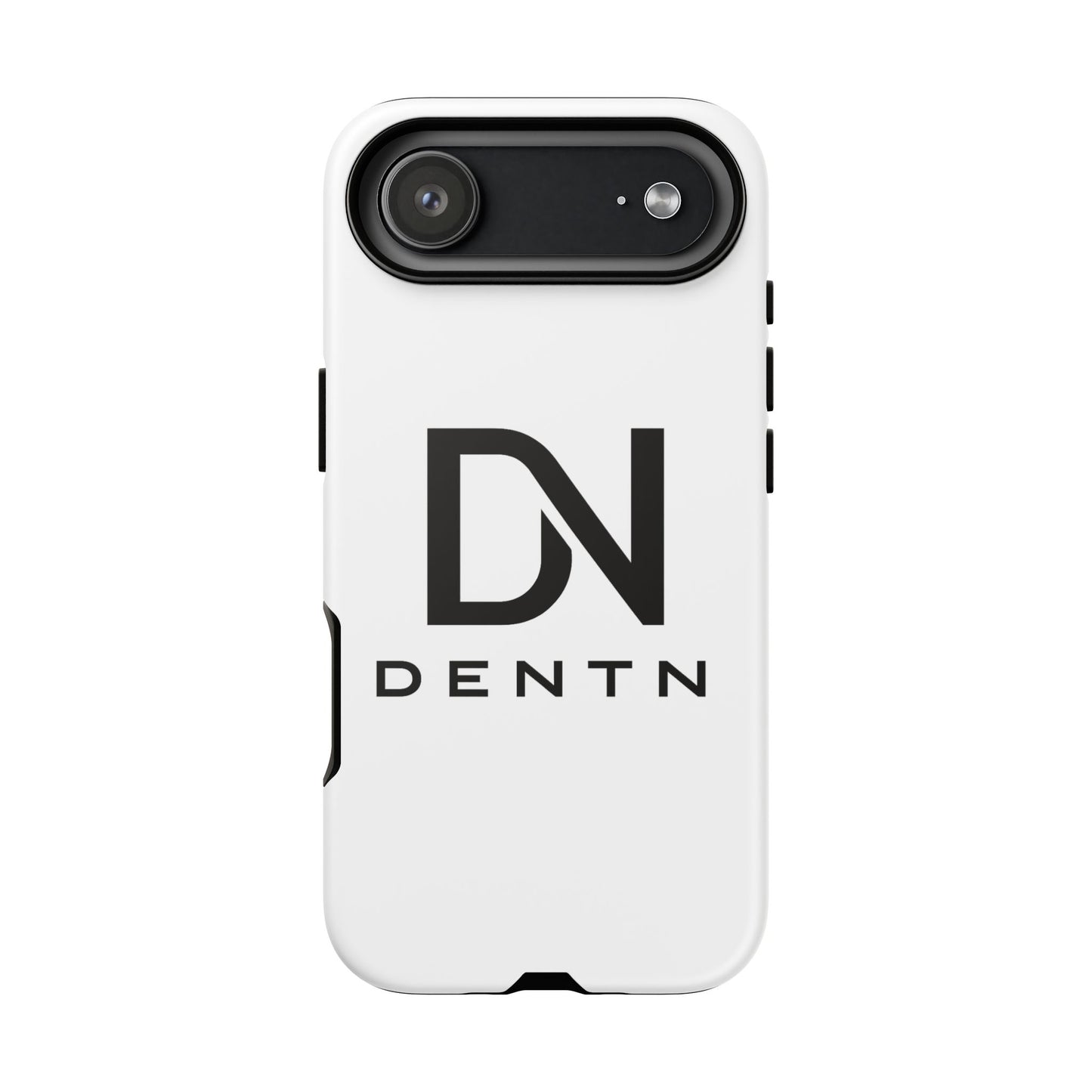 DENTN Signature Phone Case