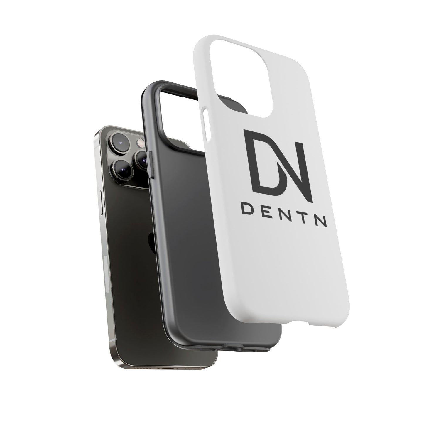 DENTN Signature Phone Case