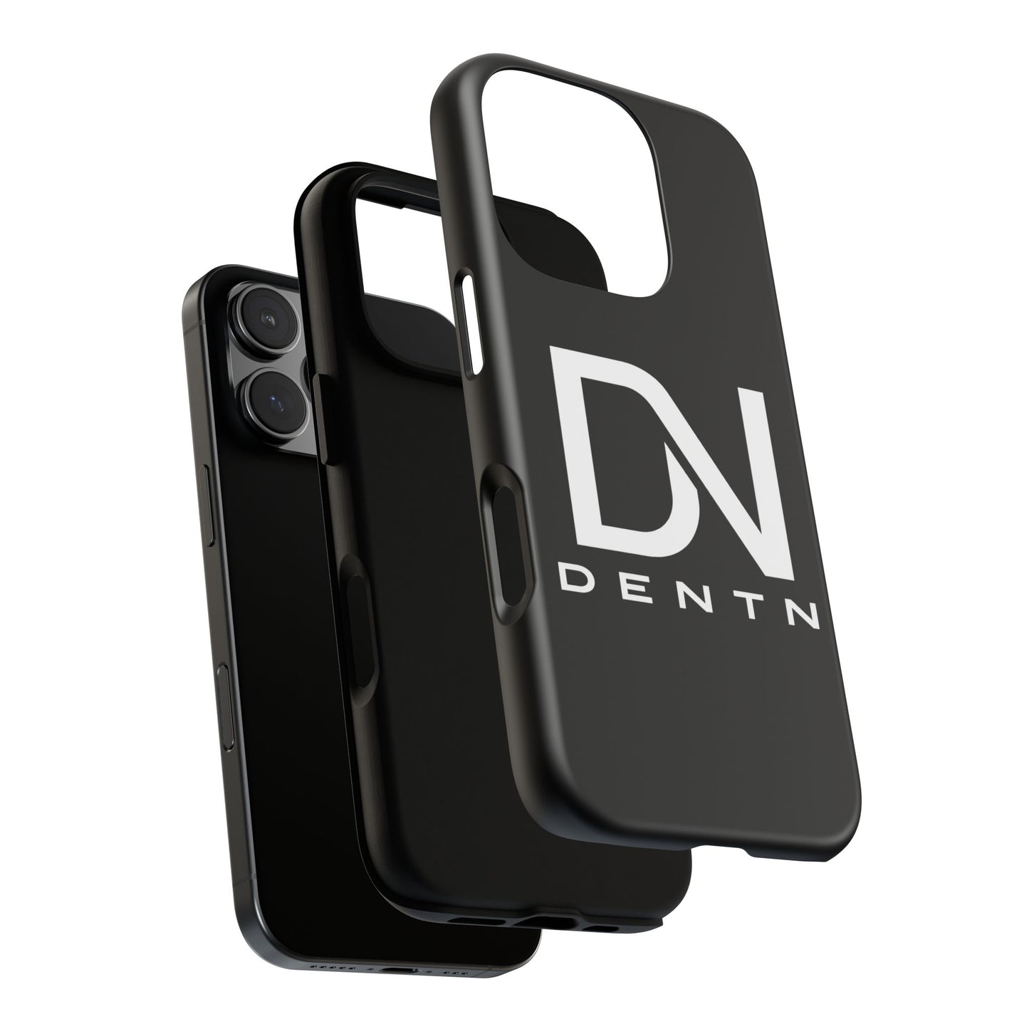 DENTN Signature Phone Case