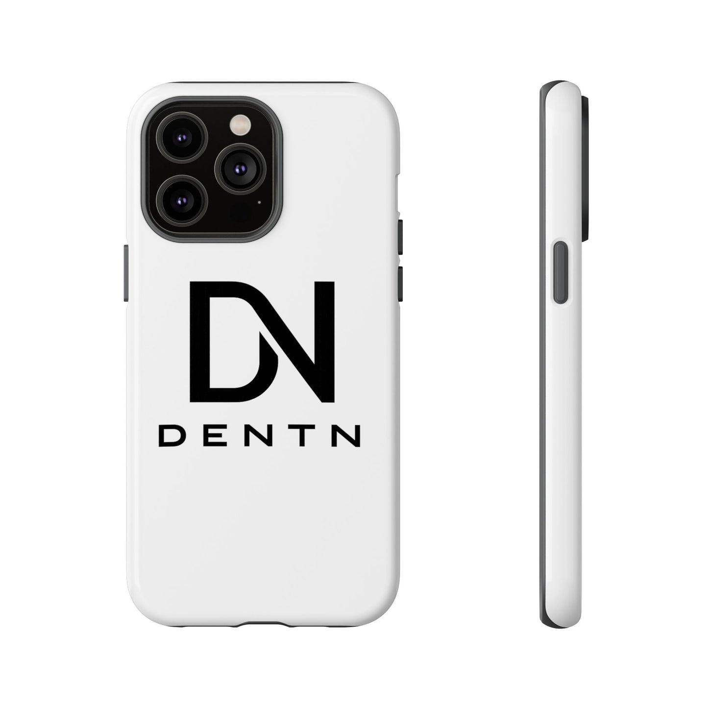 DENTN Signature Phone Case