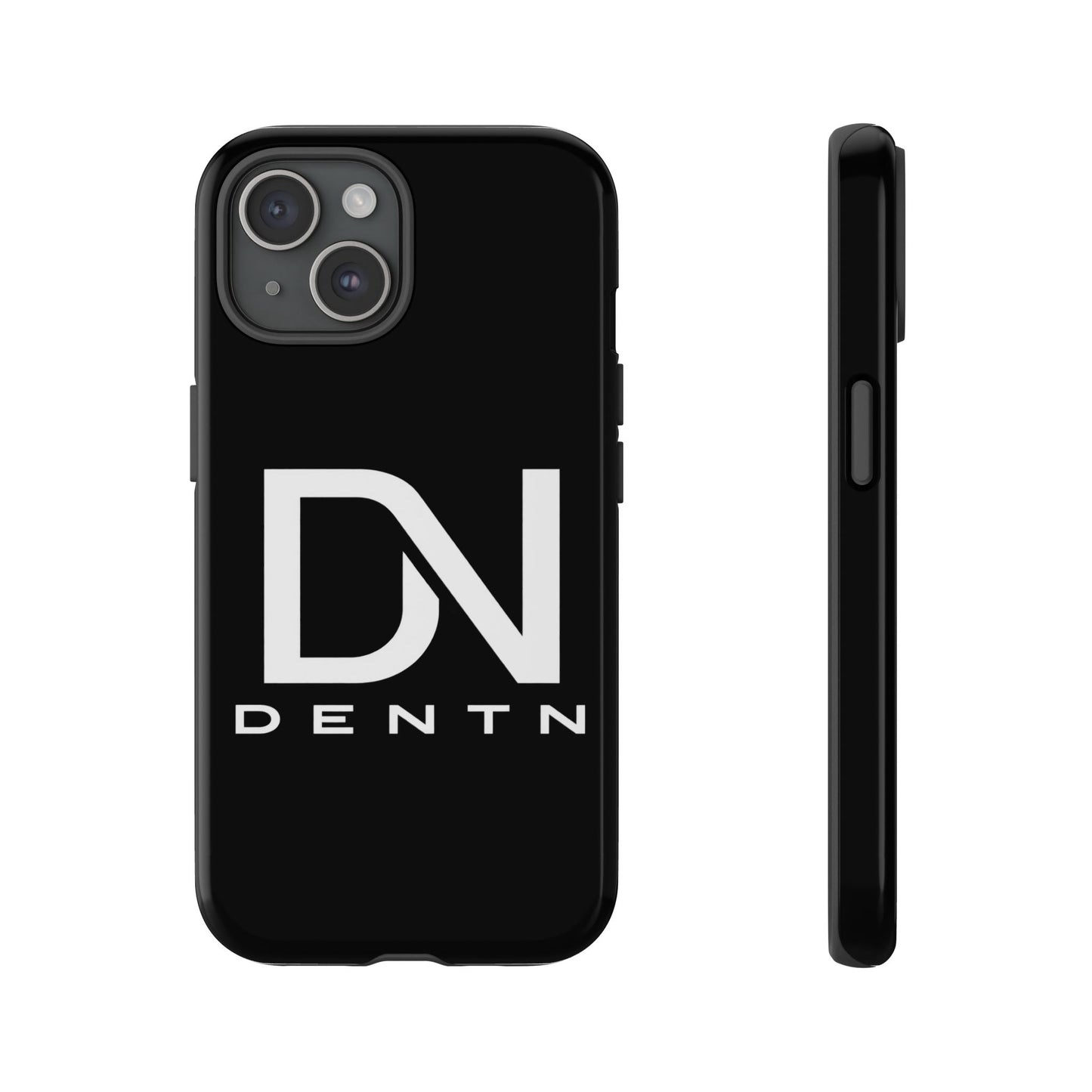 DENTN Signature Phone Case