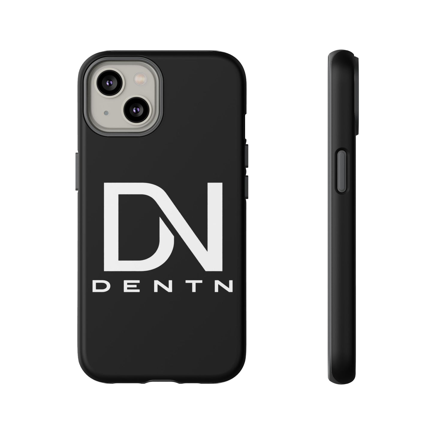 DENTN Signature Phone Case