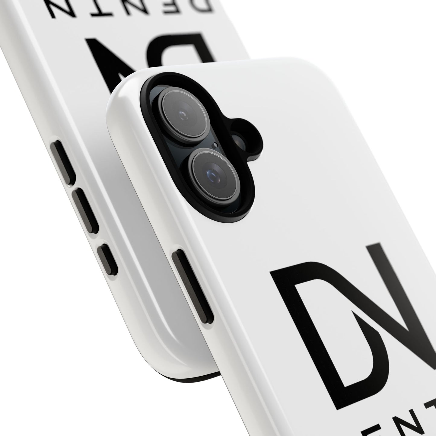 DENTN Signature Phone Case