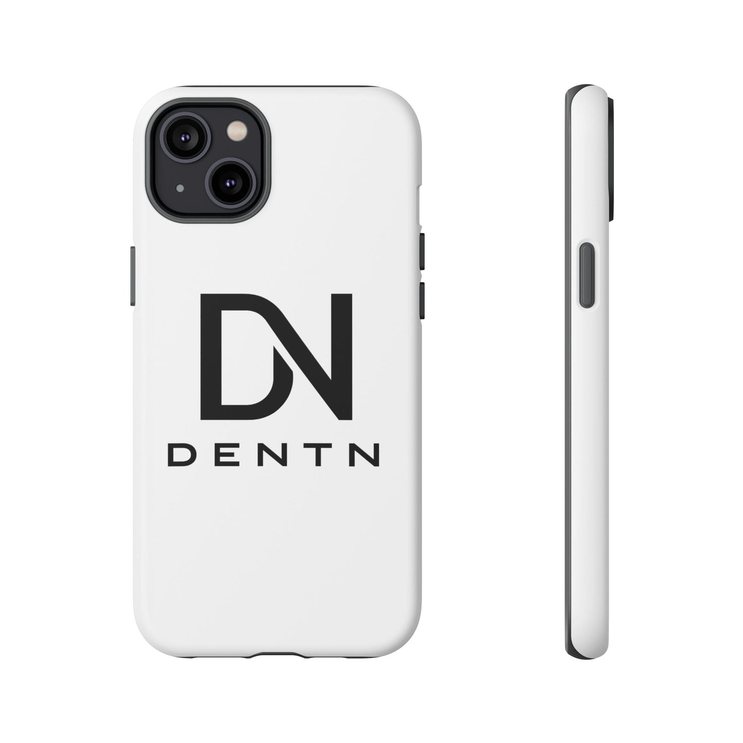 DENTN Signature Phone Case