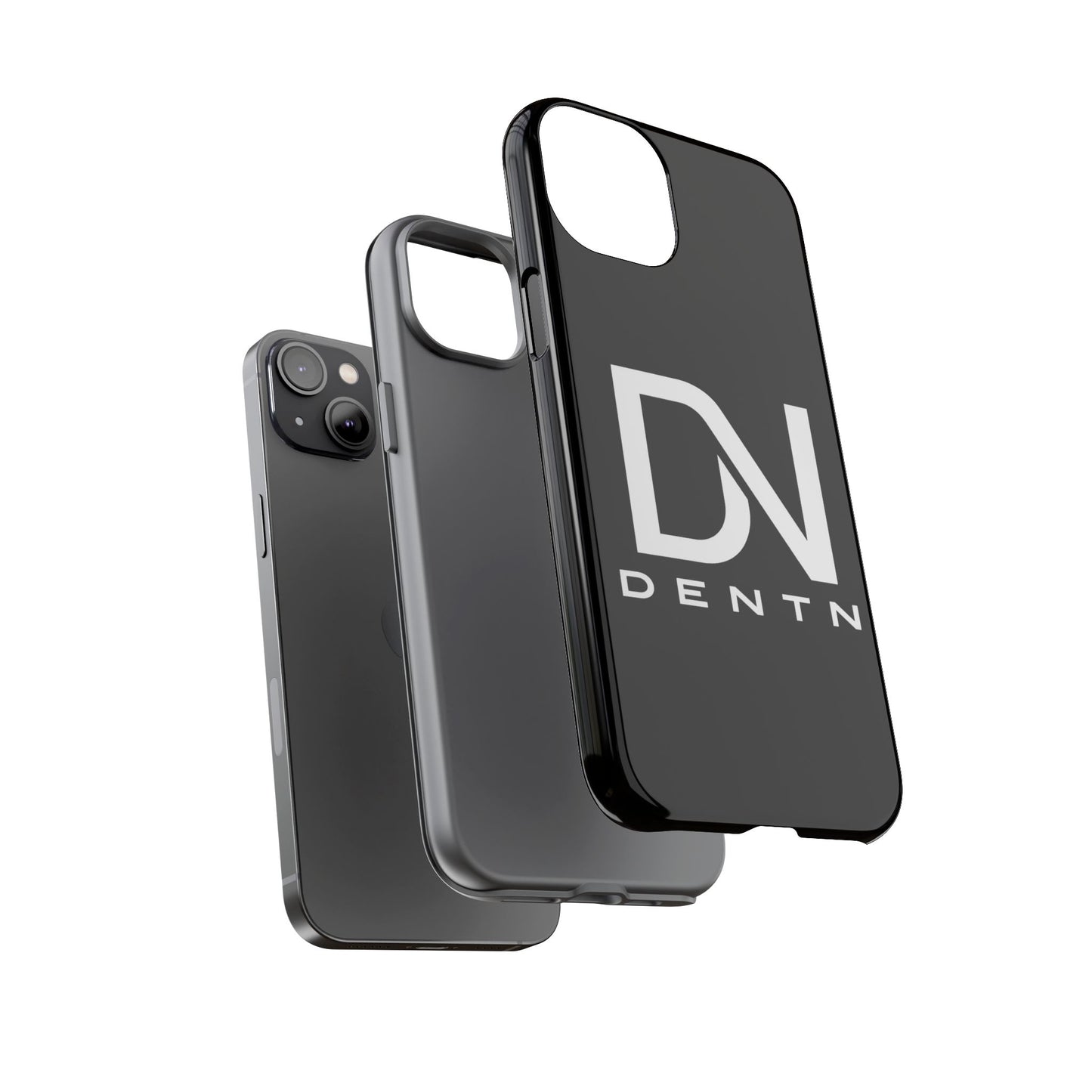DENTN Signature Phone Case