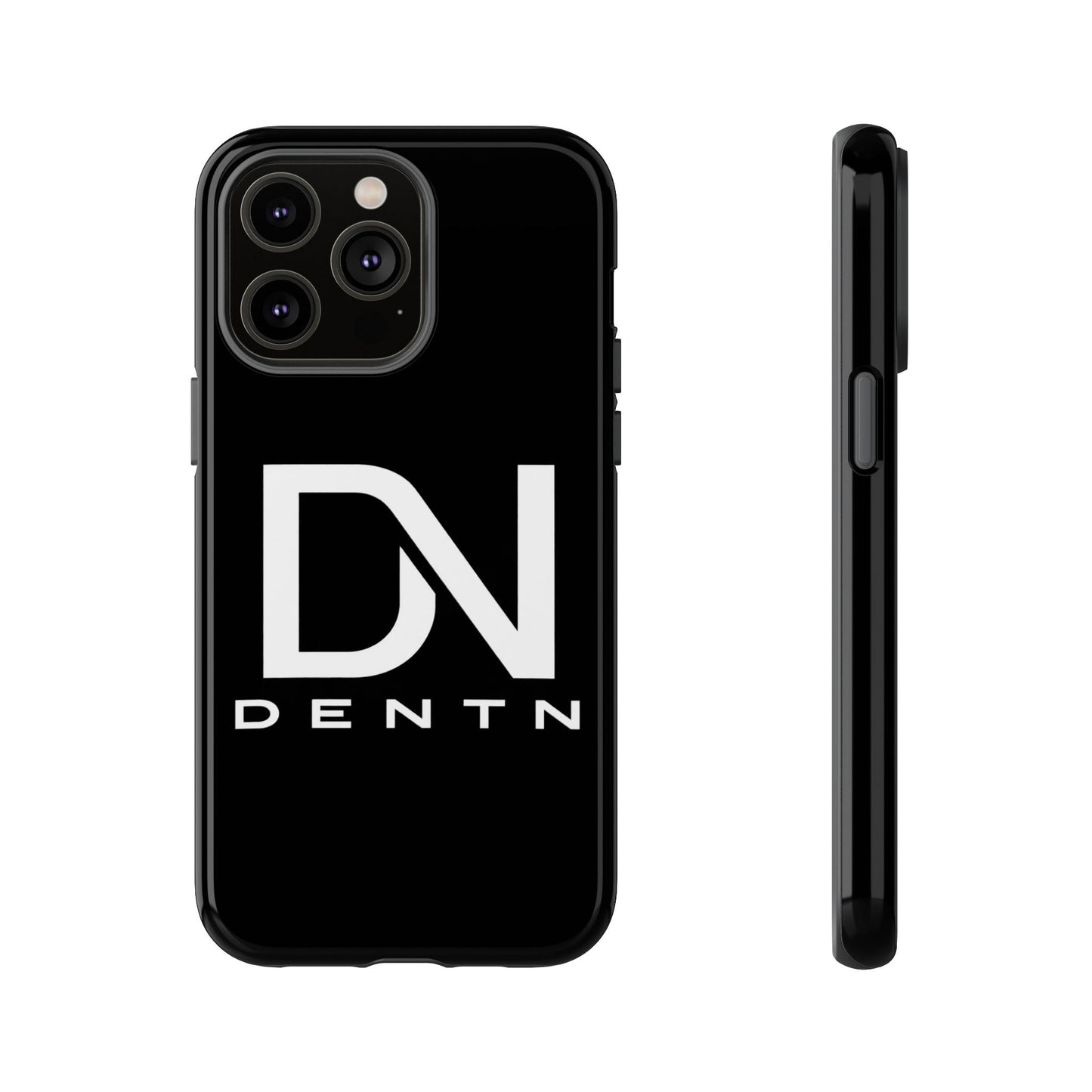 DENTN Signature Phone Case