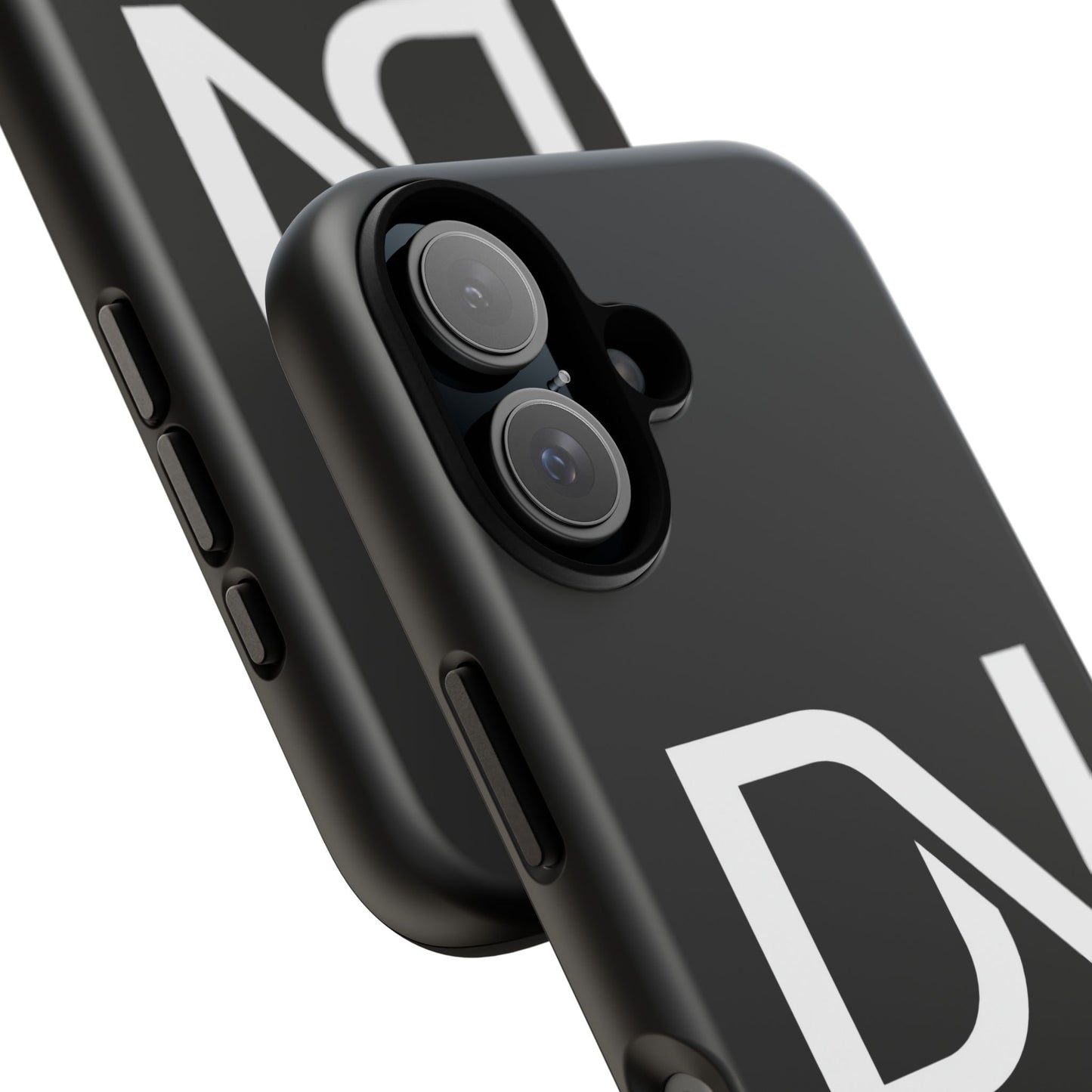 DENTN Signature Phone Case