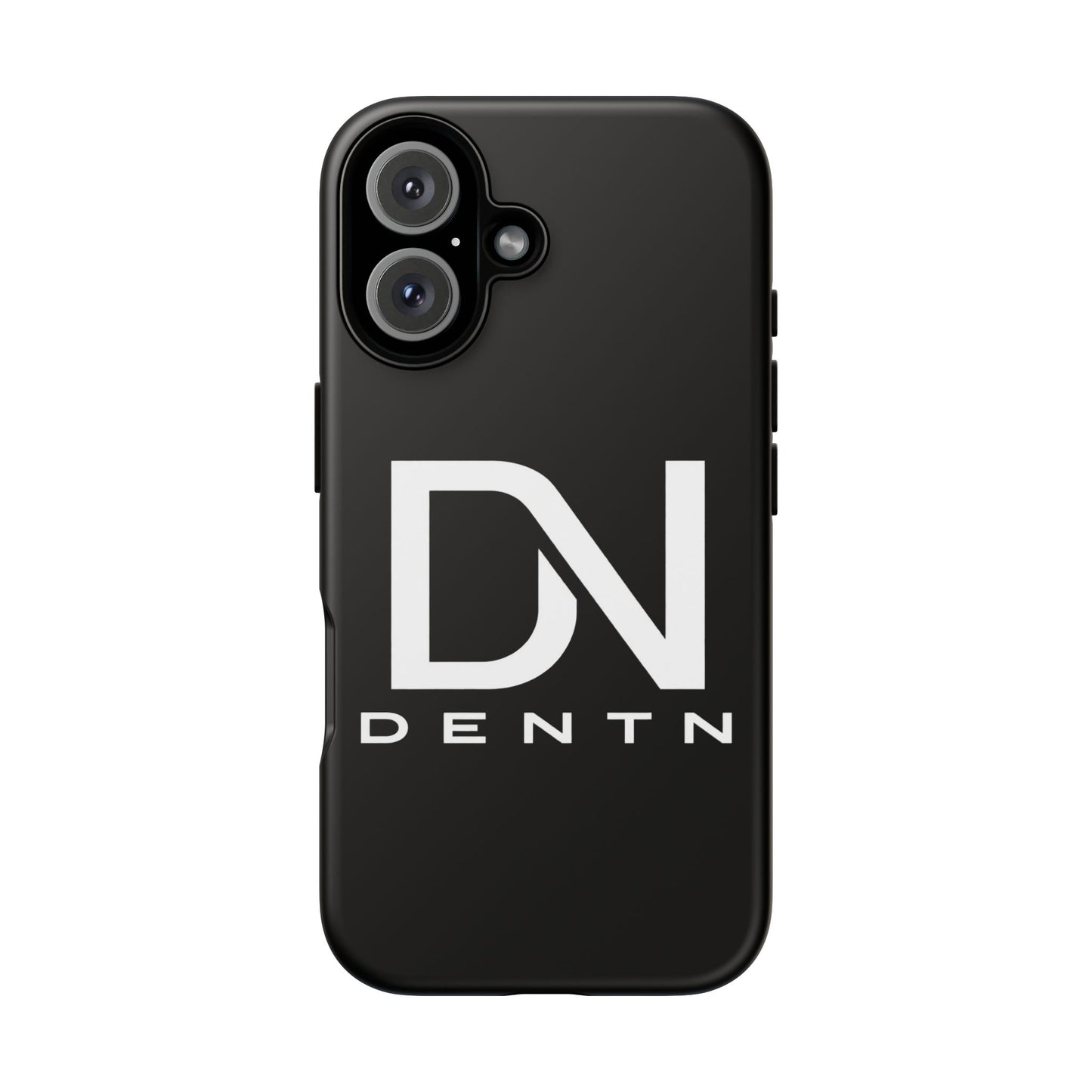 DENTN Signature Phone Case