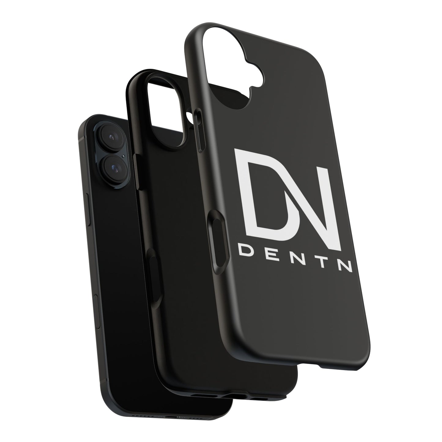 DENTN Signature Phone Case