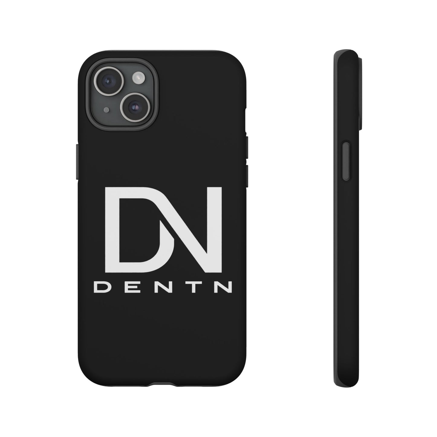 DENTN Signature Phone Case