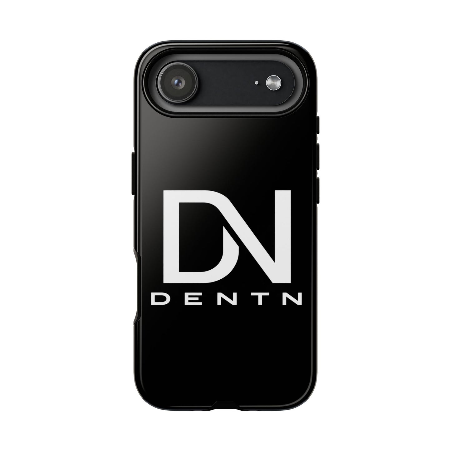 DENTN Signature Phone Case