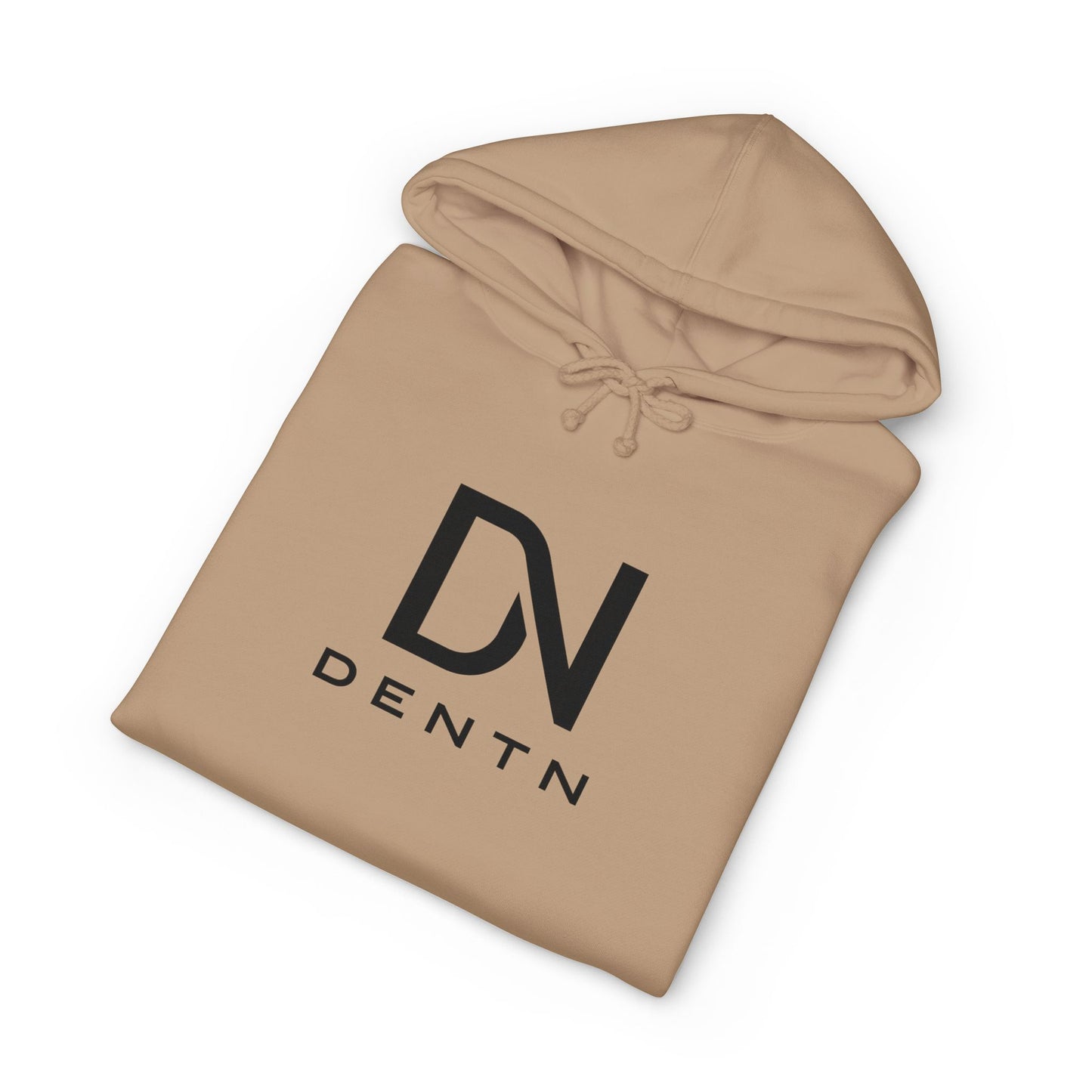 Unisex Heavyweight Hooded Sweatshirt
