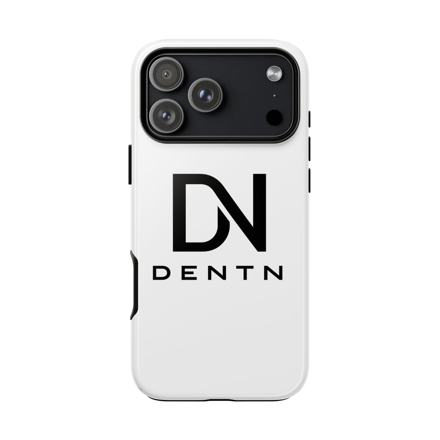 DENTN Signature Phone Case