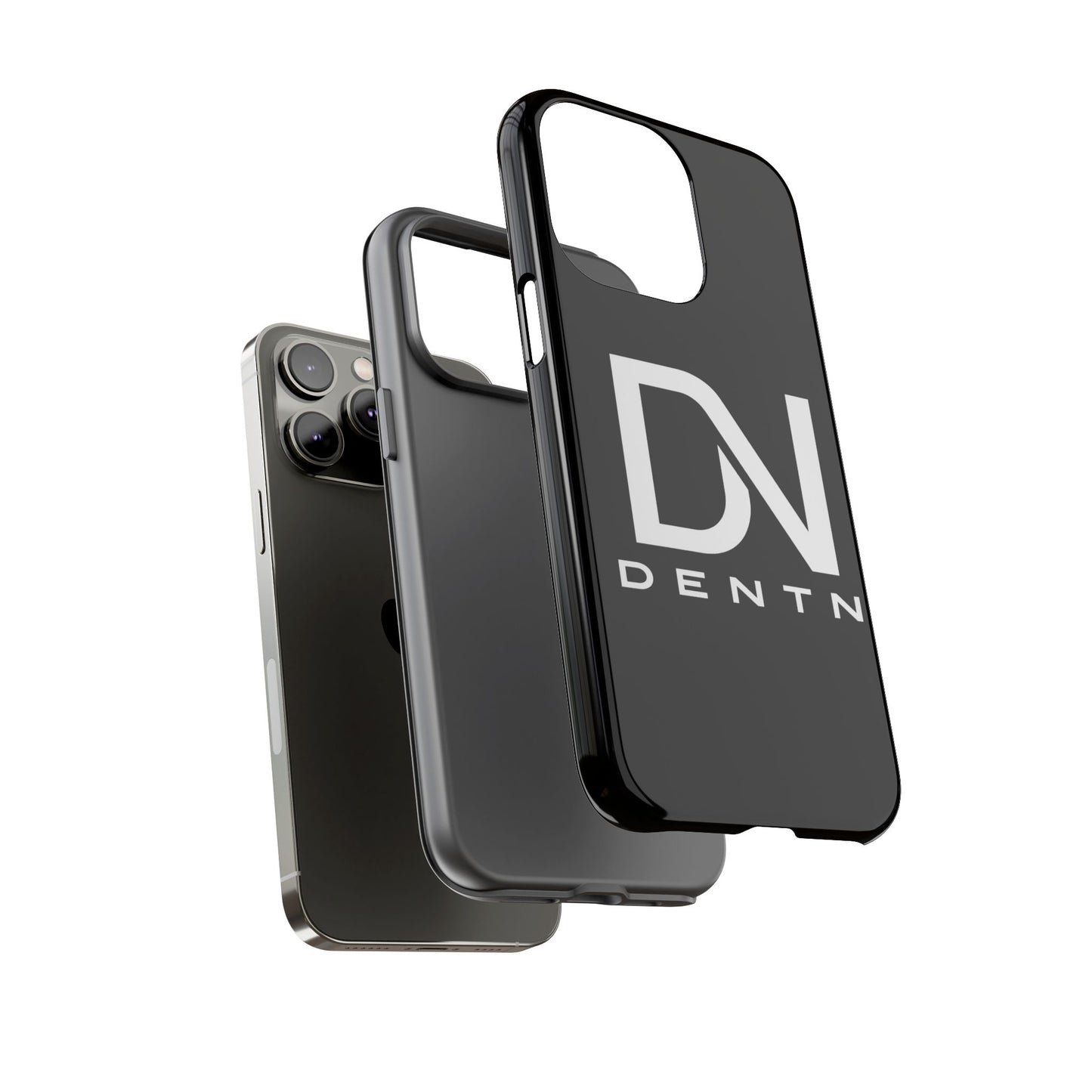 DENTN Signature Phone Case