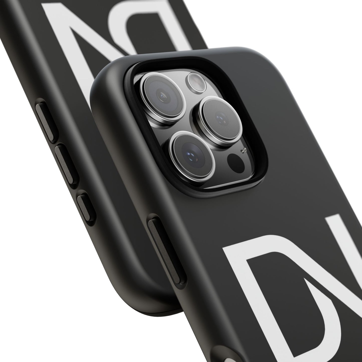 DENTN Signature Phone Case