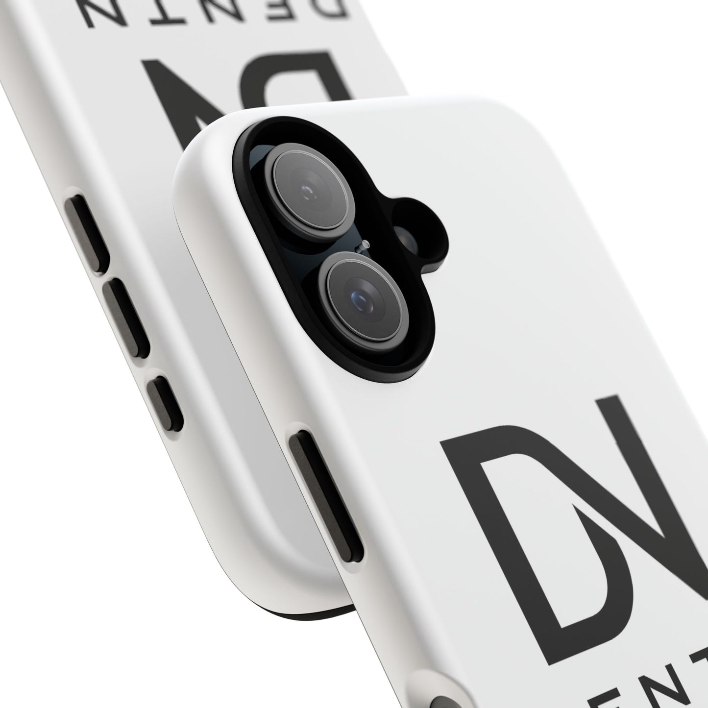 DENTN Signature Phone Case