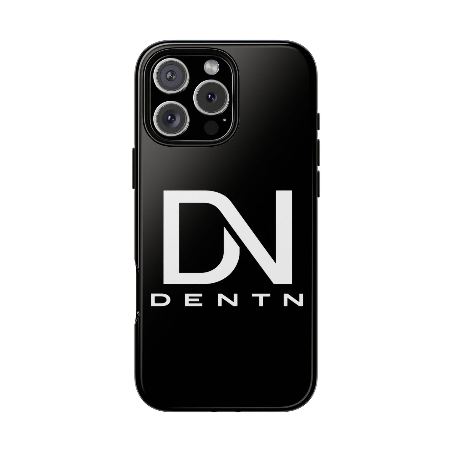 DENTN Signature Phone Case