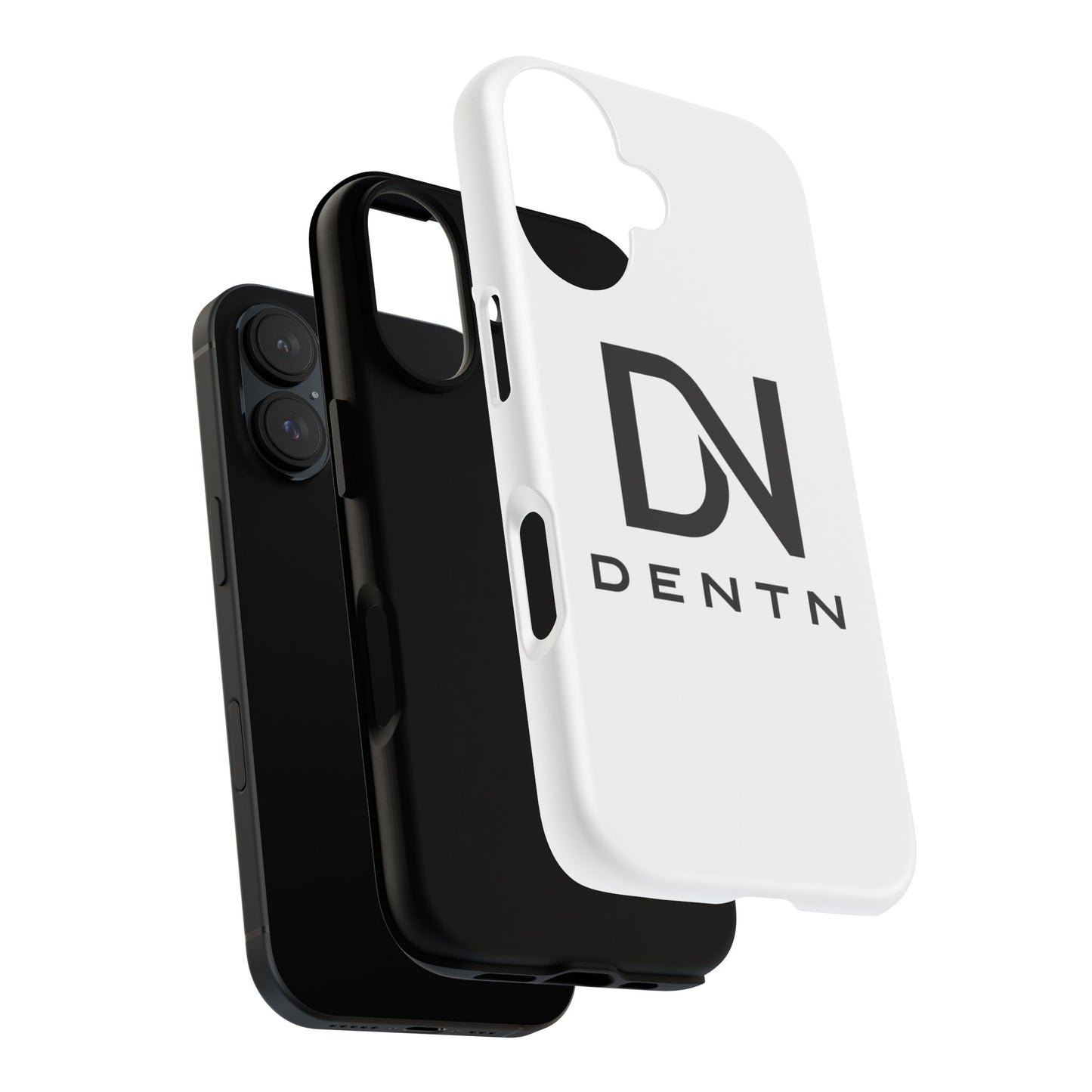 DENTN Signature Phone Case