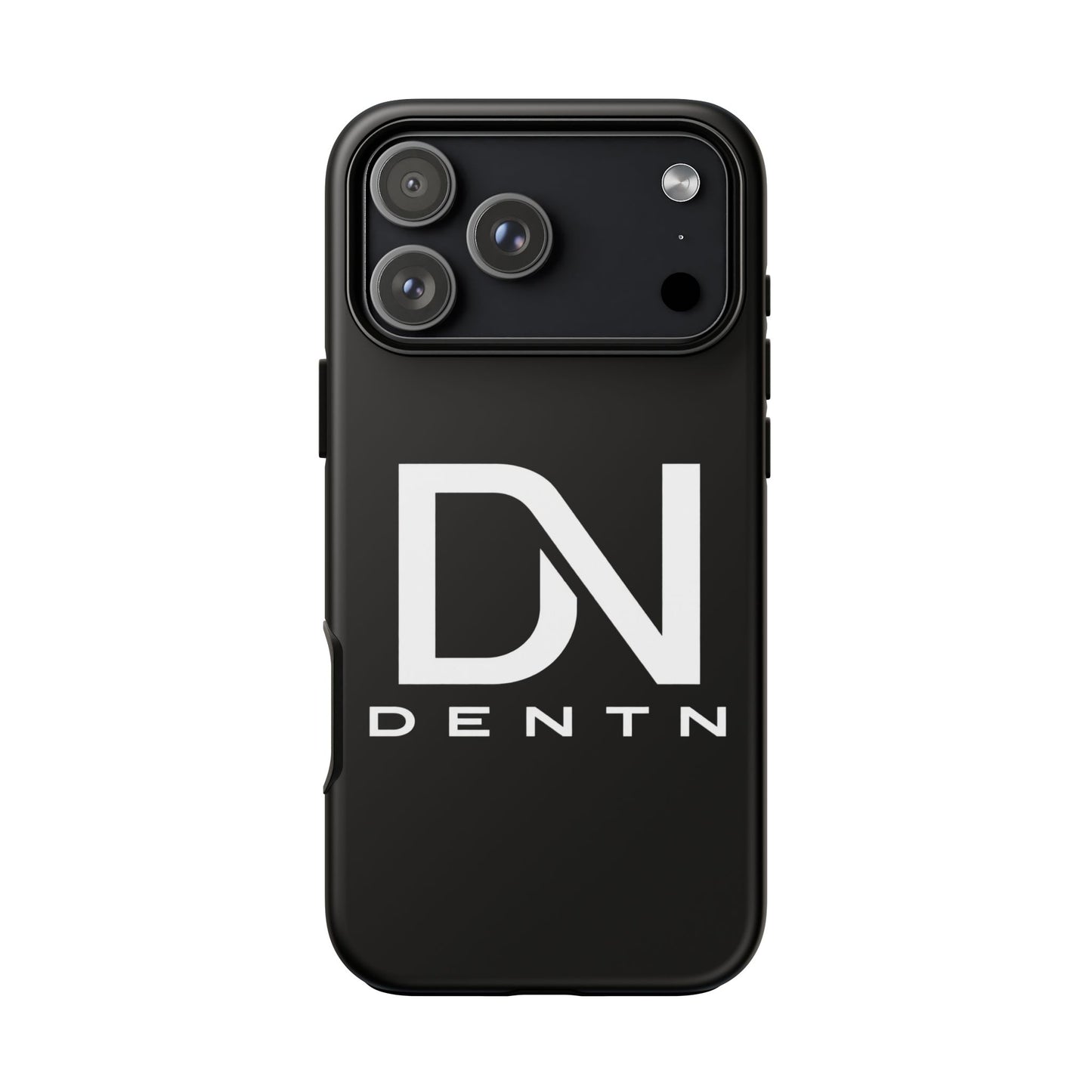 DENTN Signature Phone Case