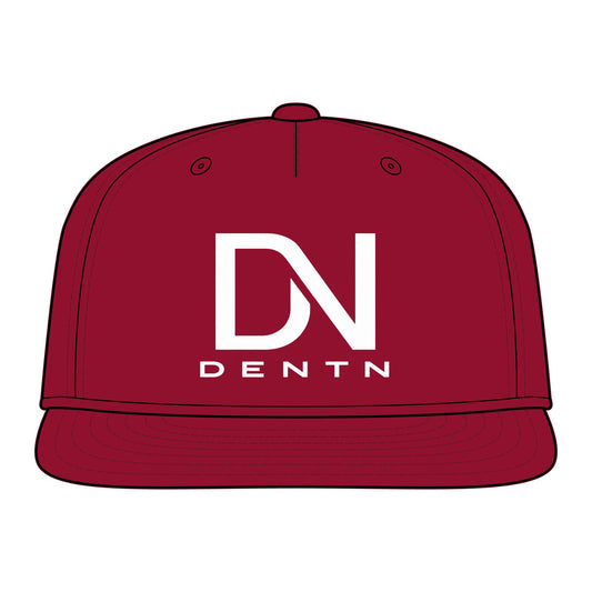 Red Signature Hat