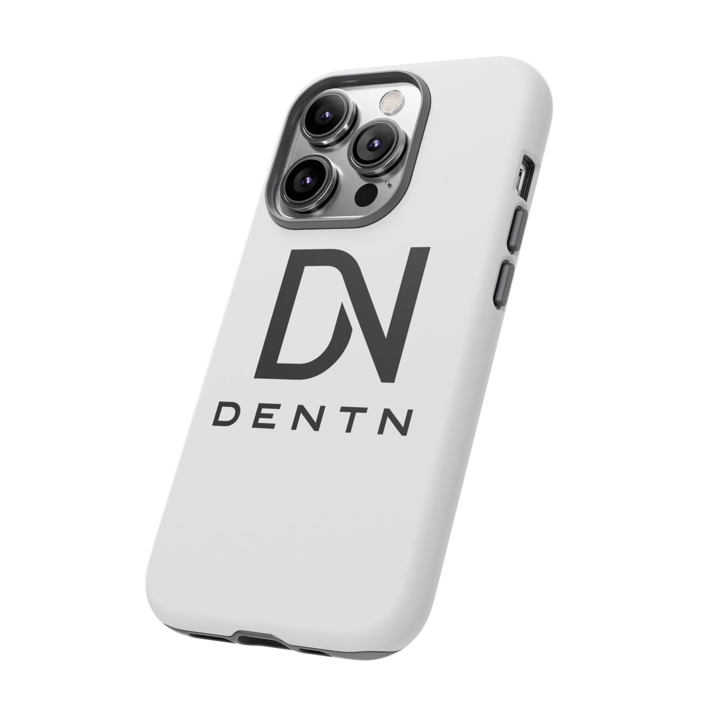 DENTN Signature Phone Case
