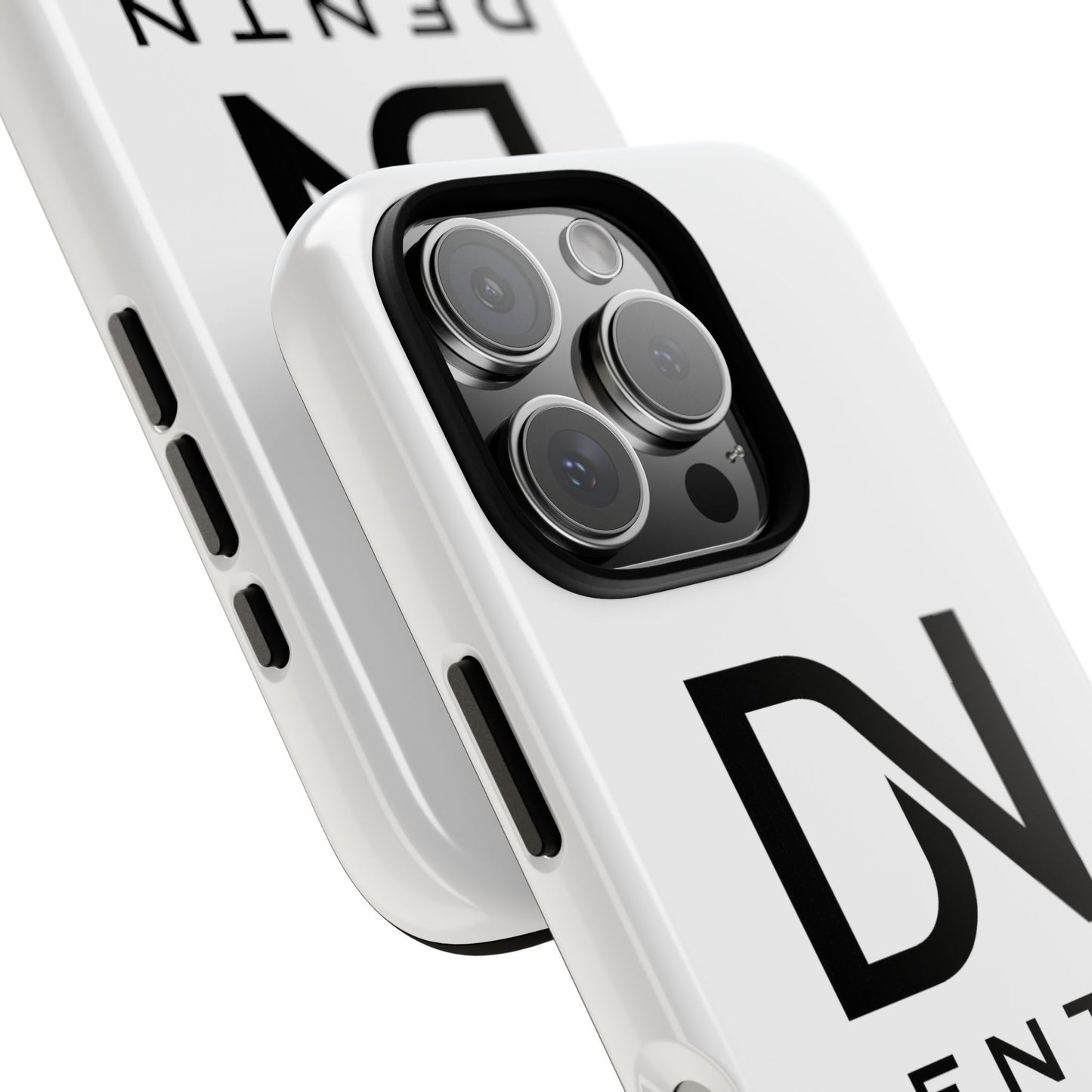 DENTN Signature Phone Case