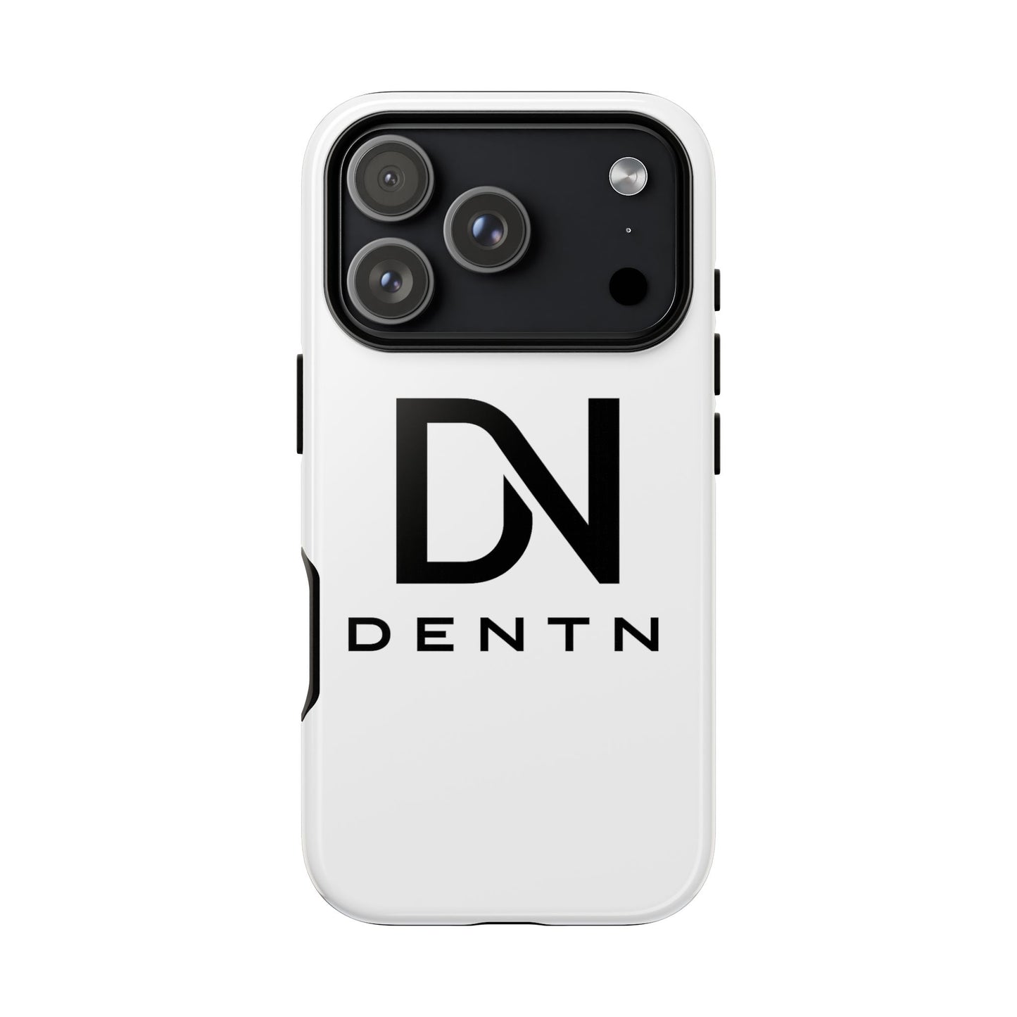 DENTN Signature Phone Case