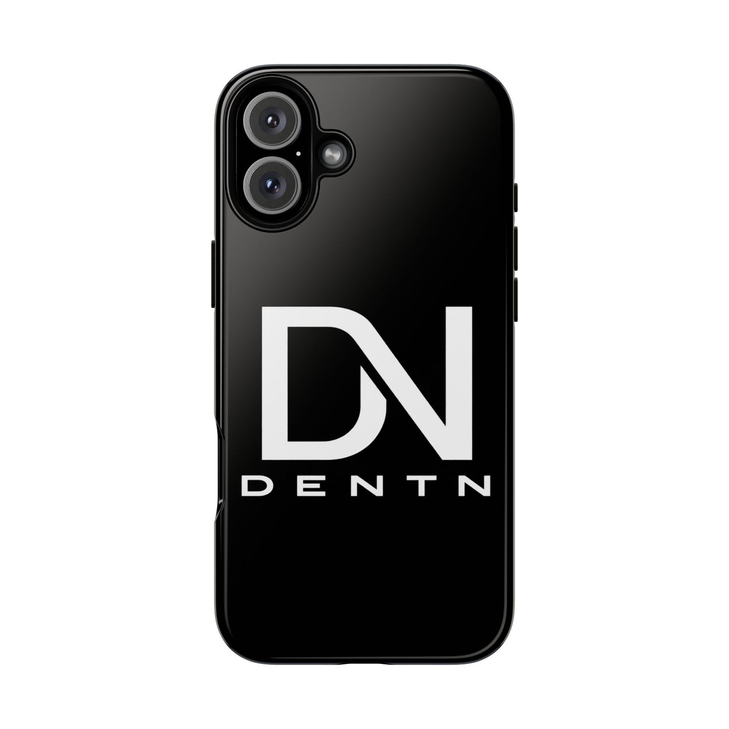 DENTN Signature Phone Case