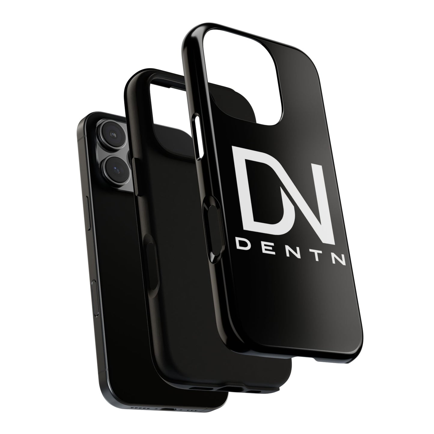 DENTN Signature Phone Case