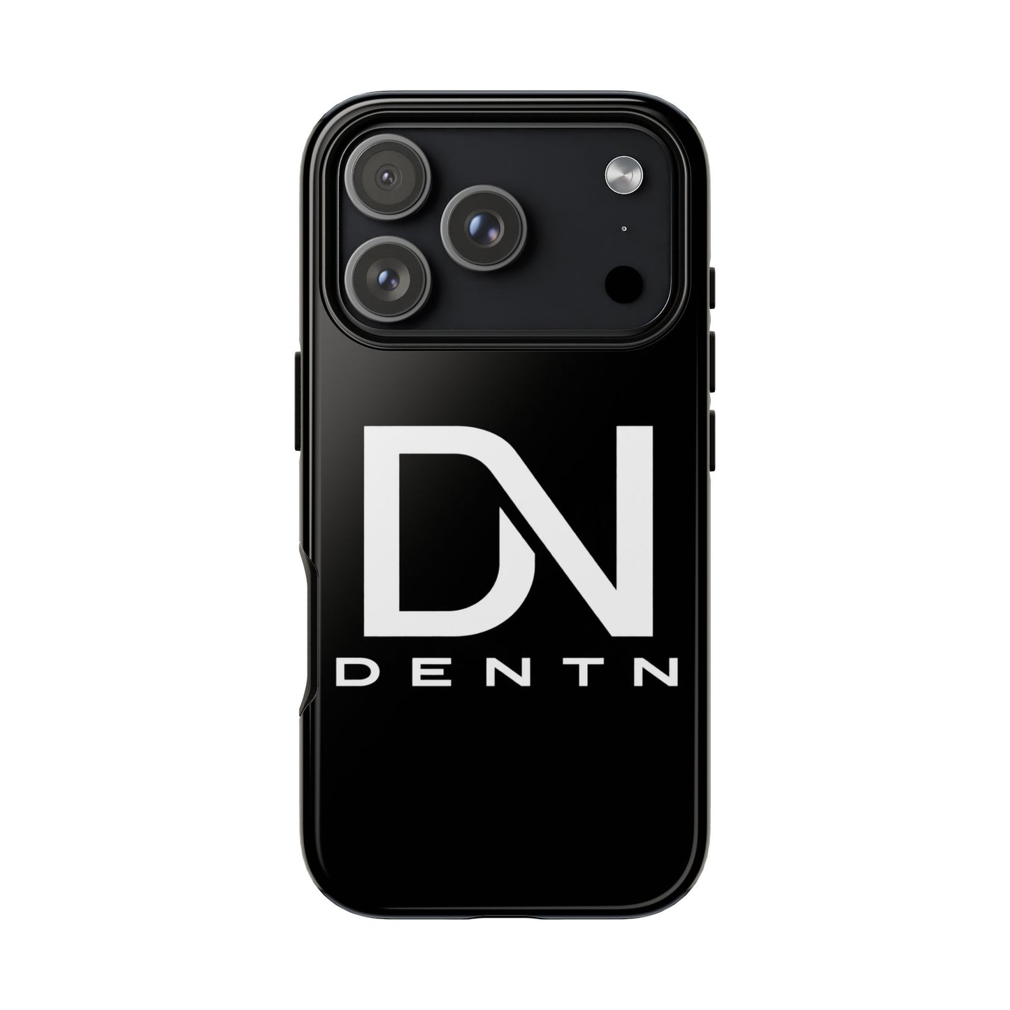 DENTN Signature Phone Case