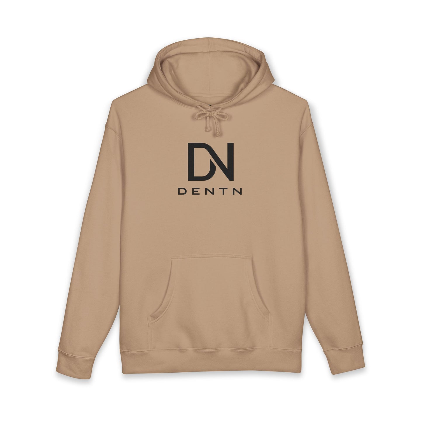 Unisex Heavyweight Hooded Sweatshirt