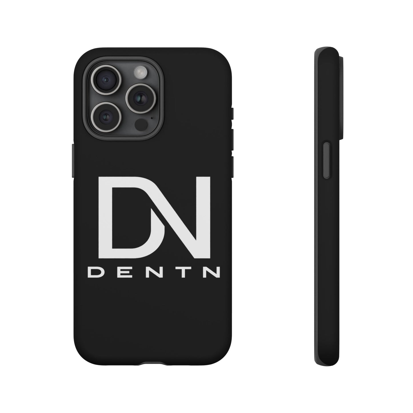 DENTN Signature Phone Case