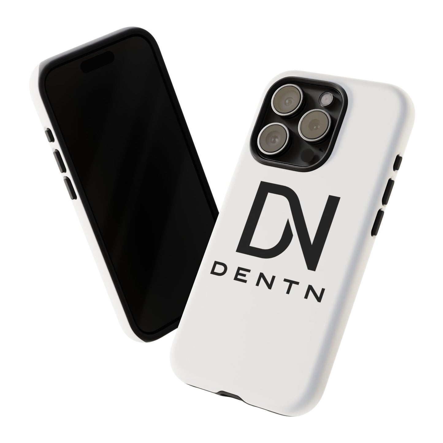 DENTN Signature Phone Case