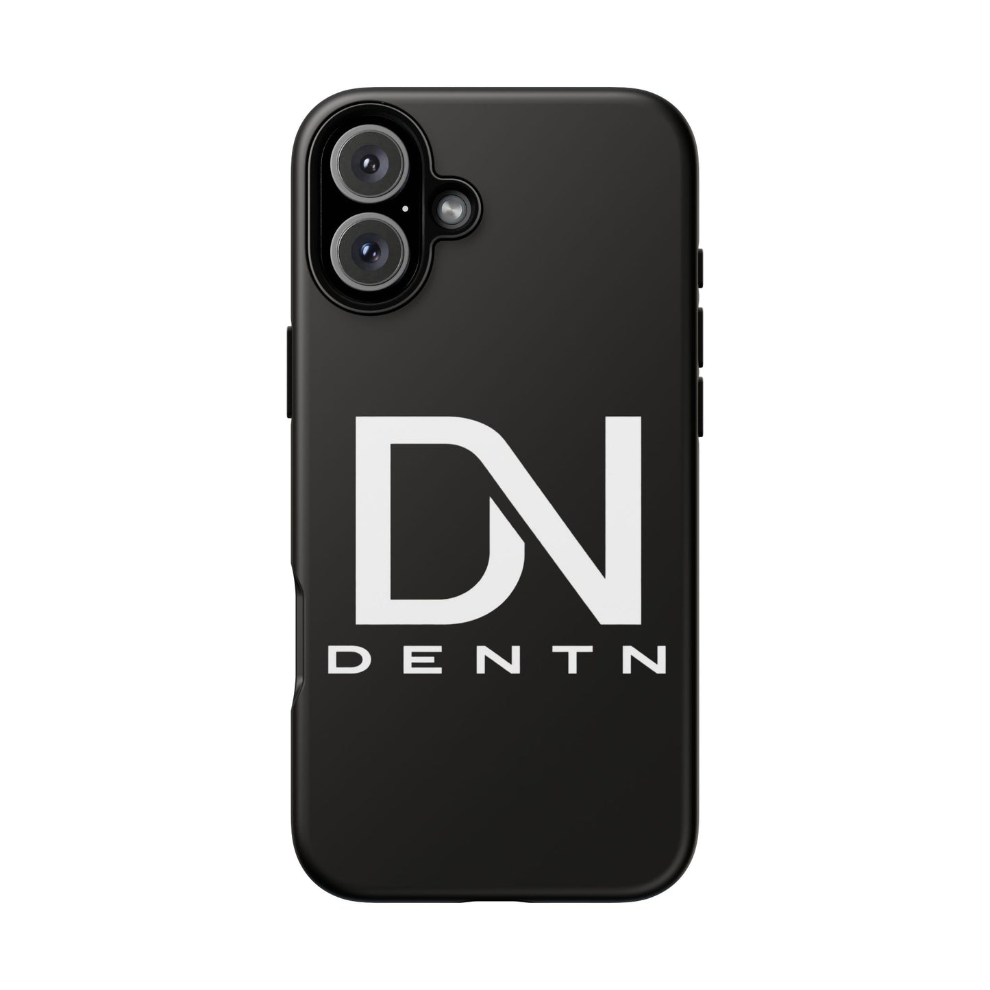 DENTN Signature Phone Case