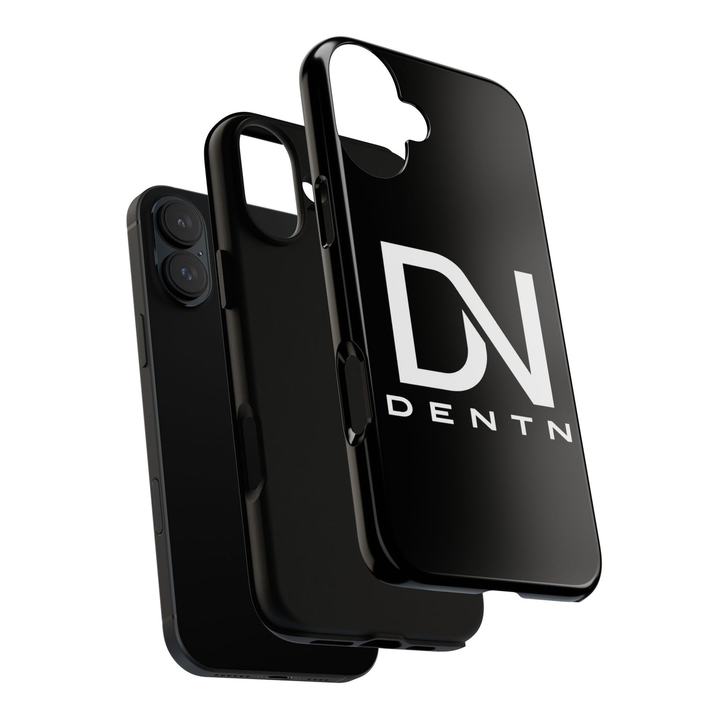 DENTN Signature Phone Case