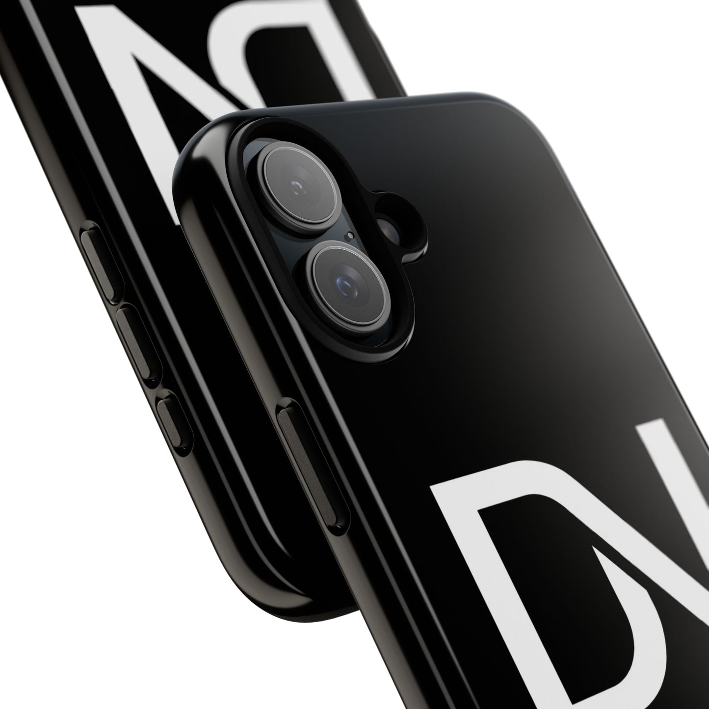 DENTN Signature Phone Case