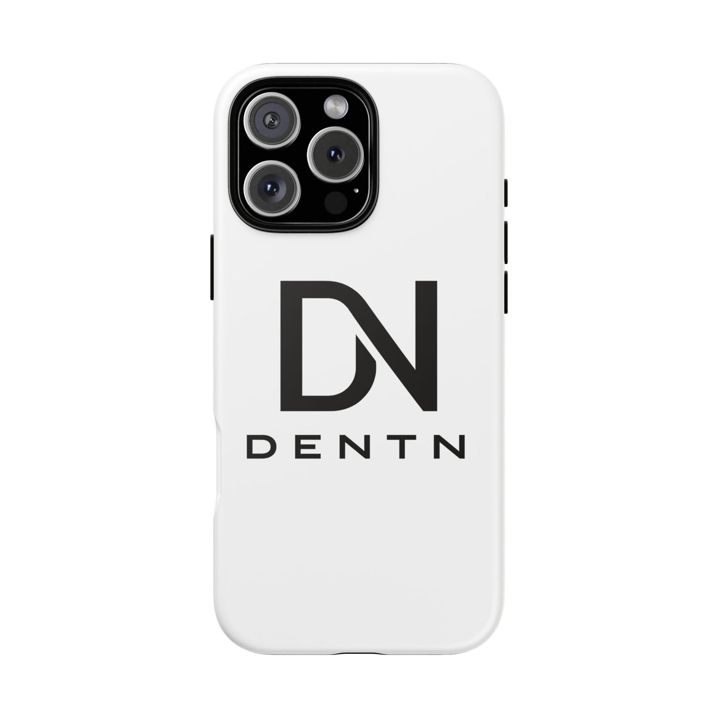 DENTN Signature Phone Case
