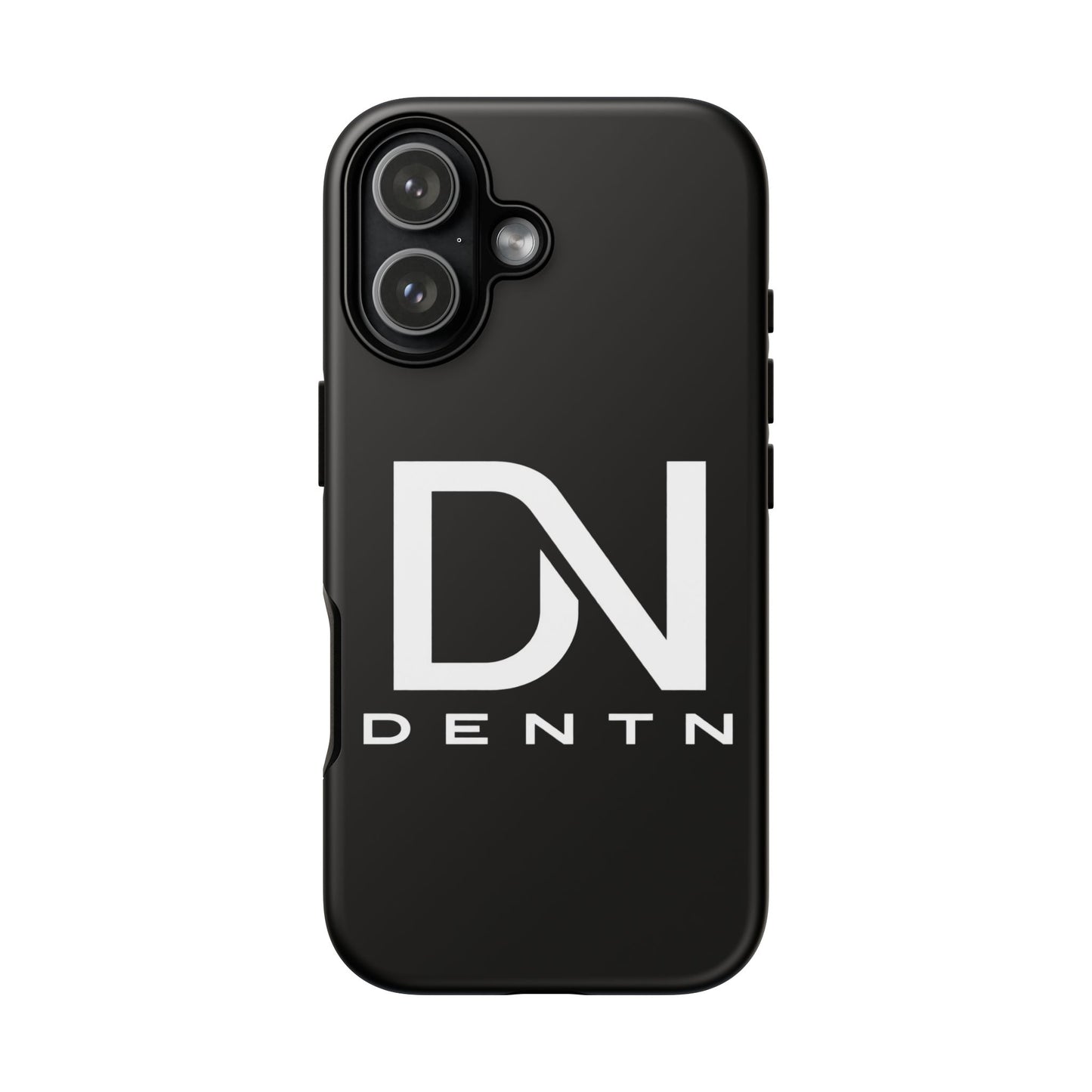 DENTN Signature Phone Case