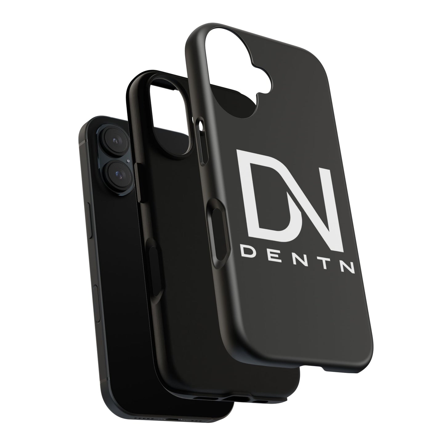 DENTN Signature Phone Case