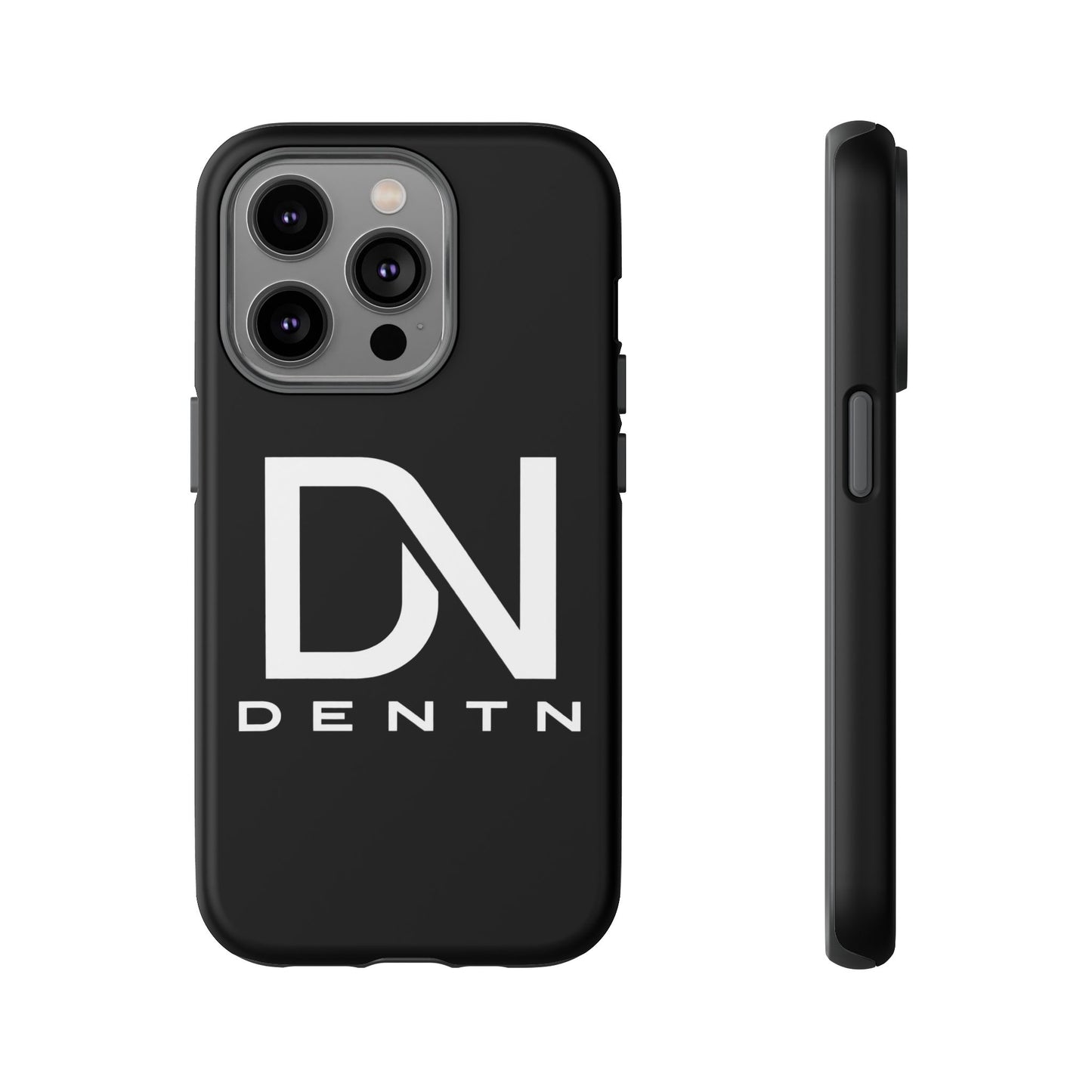 DENTN Signature Phone Case