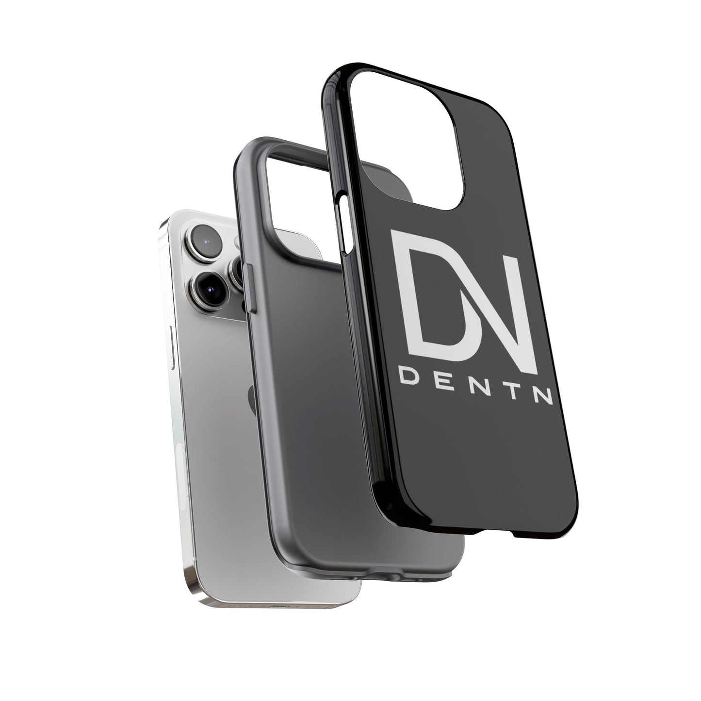 DENTN Signature Phone Case