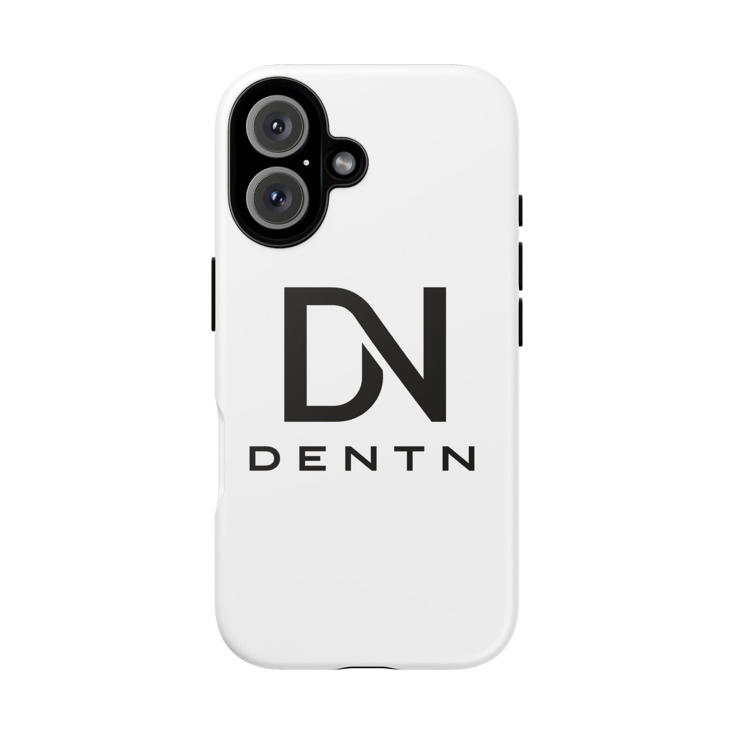 DENTN Signature Phone Case