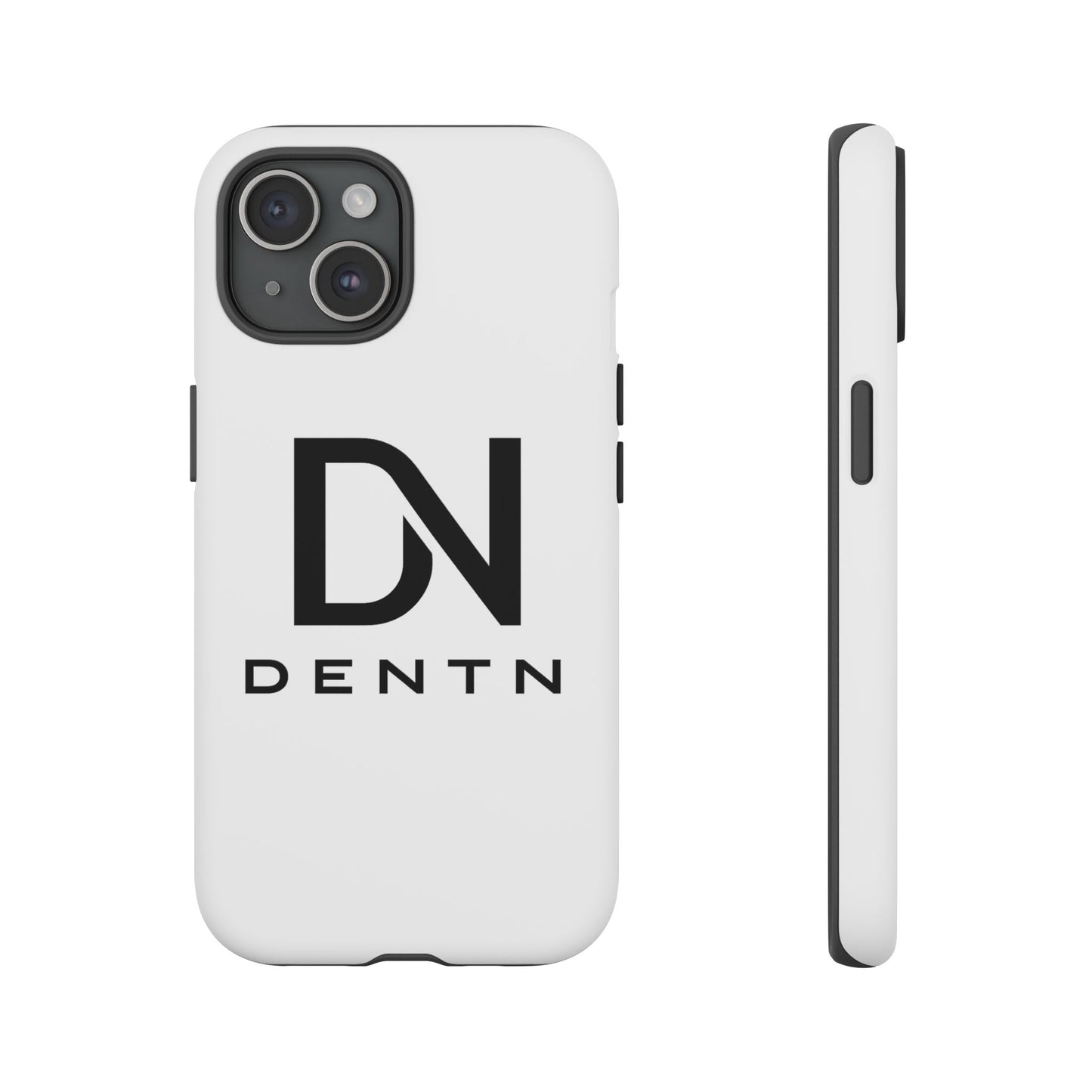DENTN Signature Phone Case