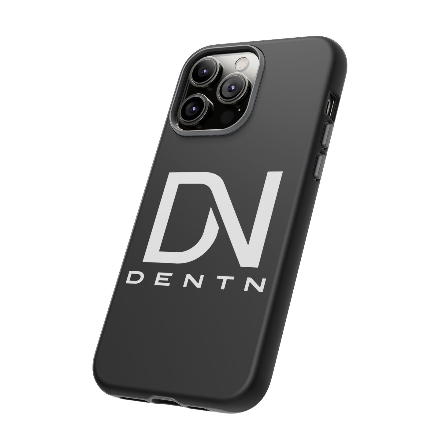DENTN Signature Phone Case