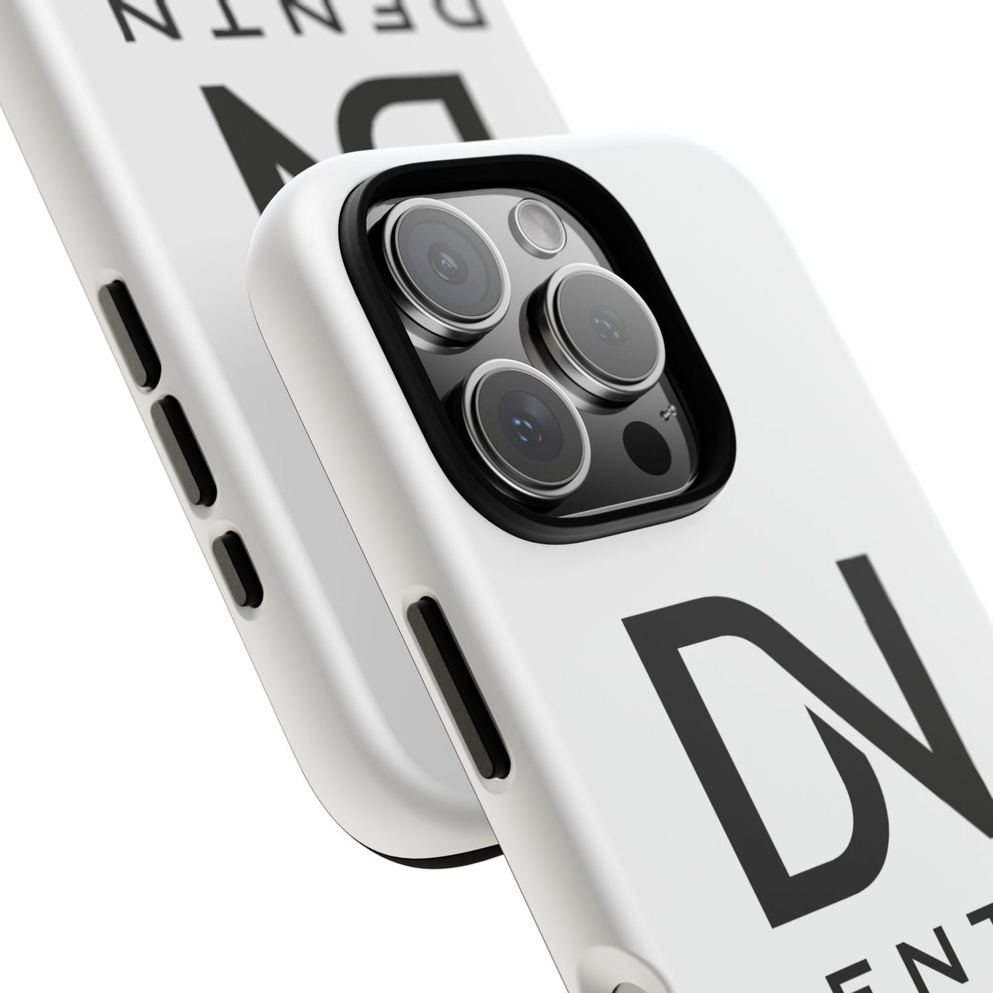 DENTN Signature Phone Case